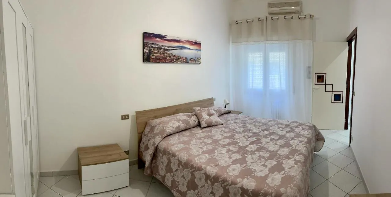 Capuana Home Casa Vacanza Napels 0*,
