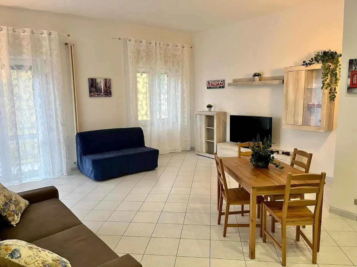 Capuana Home Casa Vacanza Napels 0*,  Italië