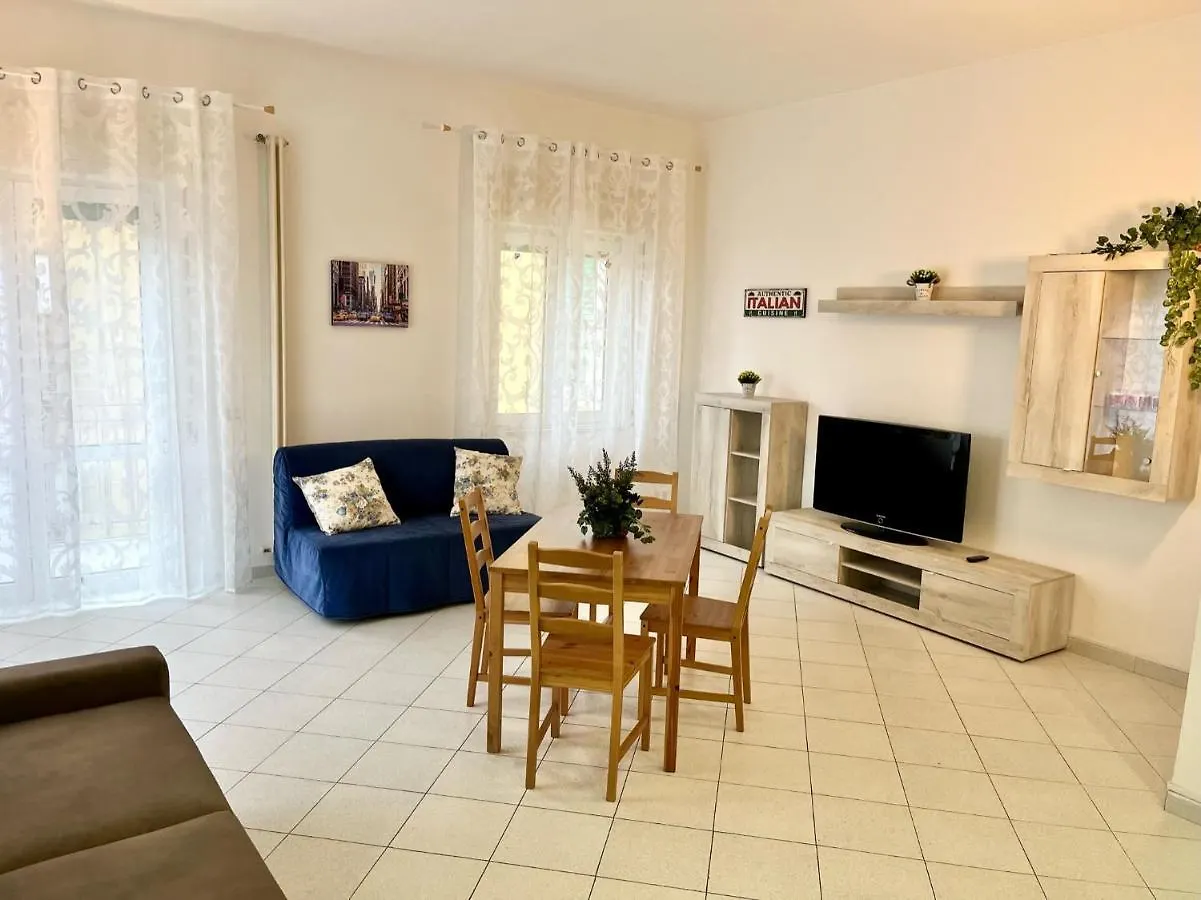 Capuana Home Casa Vacanza Napels