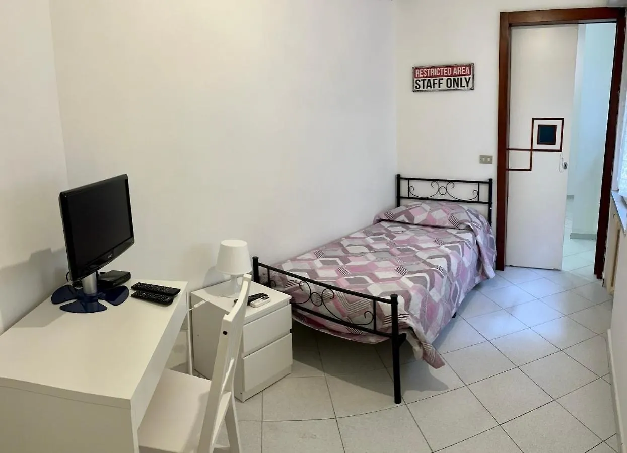 Apartment Capuana Home Casa Vacanza Naples